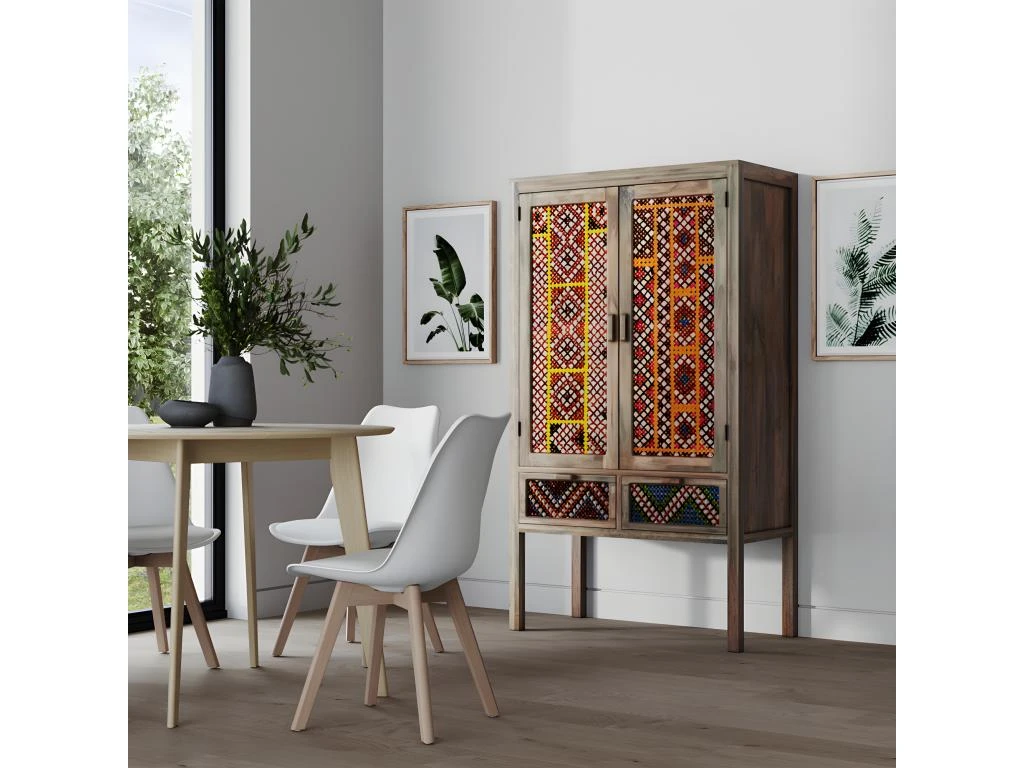 Armoire Massaï – Image 2