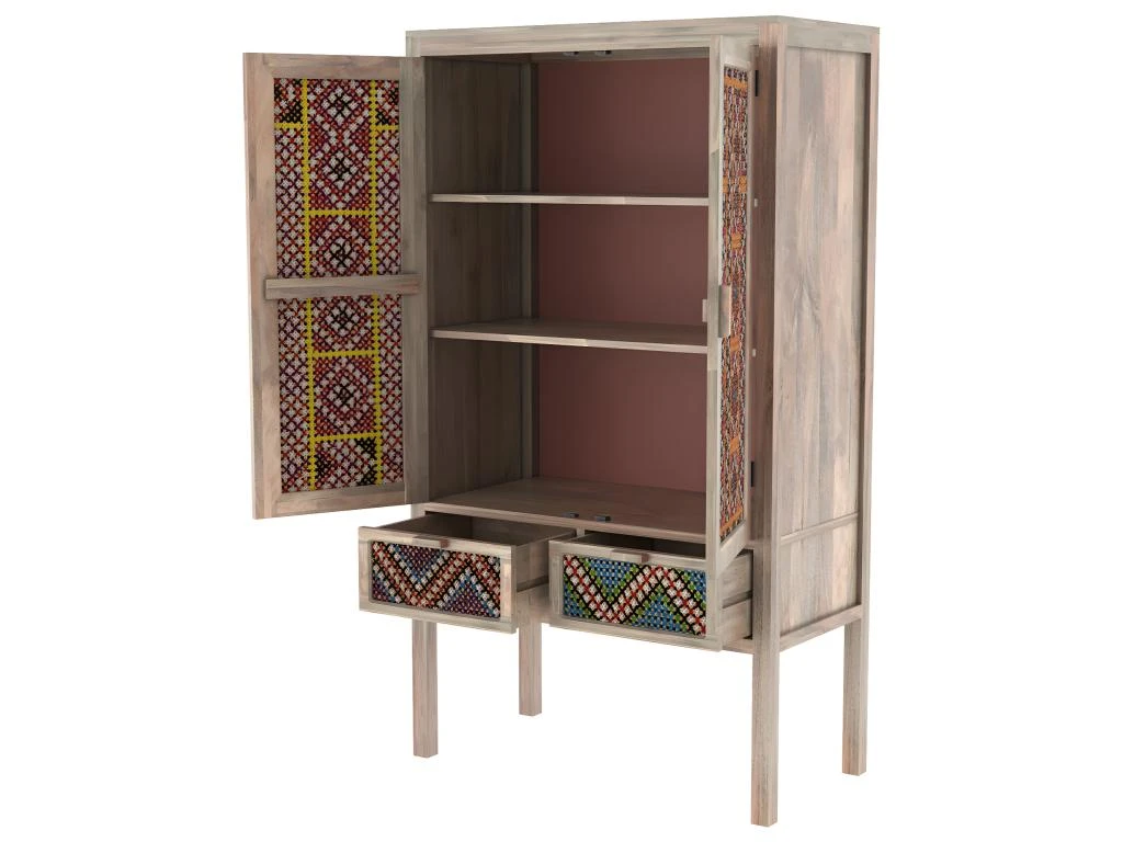 Armoire Massaï – Image 4