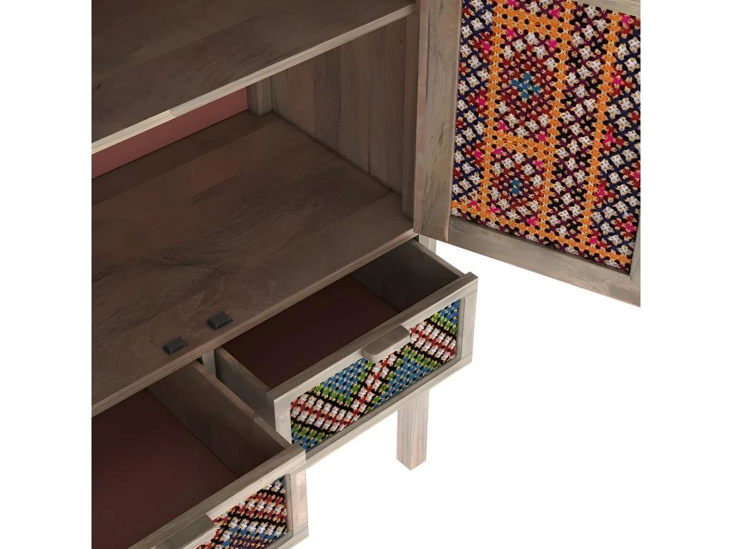 Armoire Massaï – Image 5