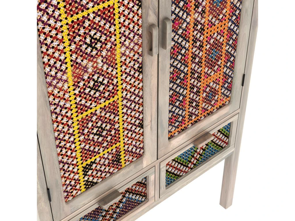 Armoire Massaï – Image 7