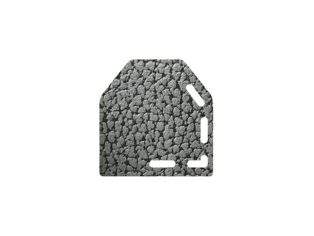 Fauteuil Relax électrique Gris Foncé - SOFTY – Image 3