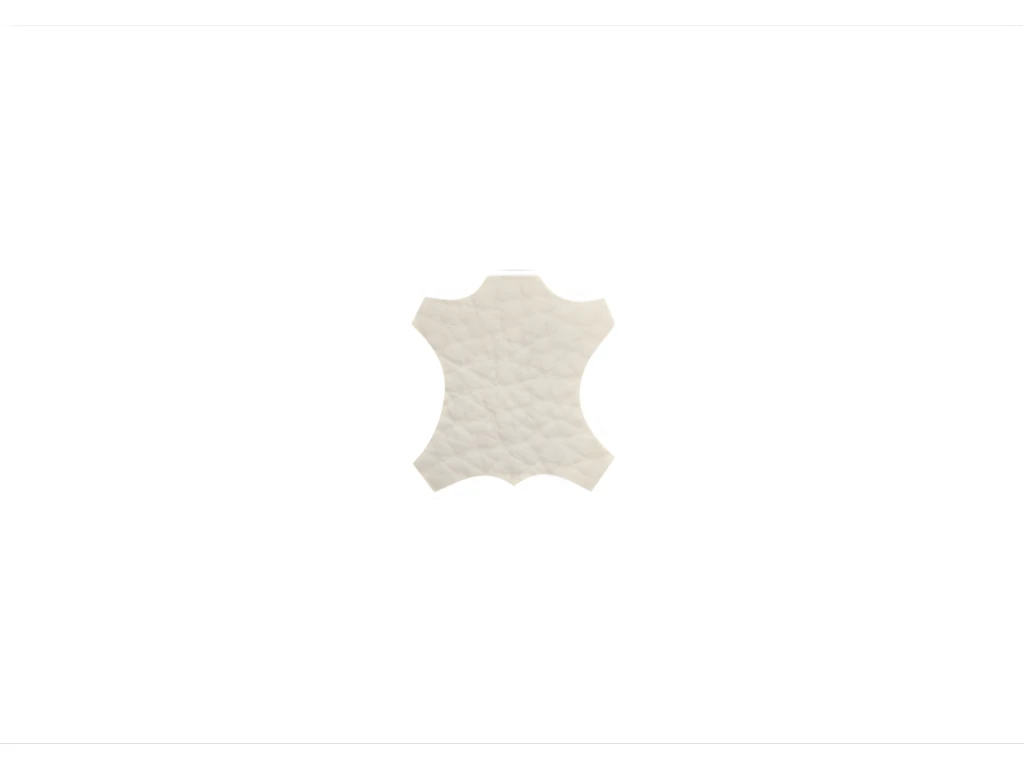 Fauteuil De Relaxation Cuir Mastic - FLORA – Image 2