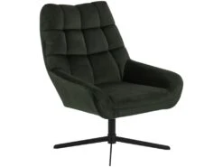 Pralar Fauteuil, Vert.