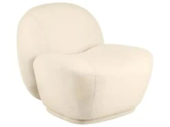 Gladstone Fauteuil Teddy Beige.