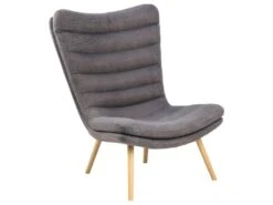 Grafton Fauteuil Marron.