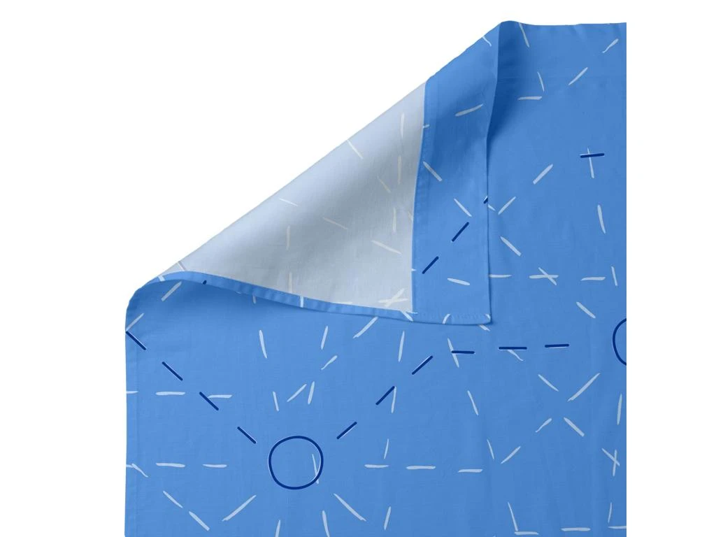 Parure Drap 180x270 Cm Accolade â Image 2