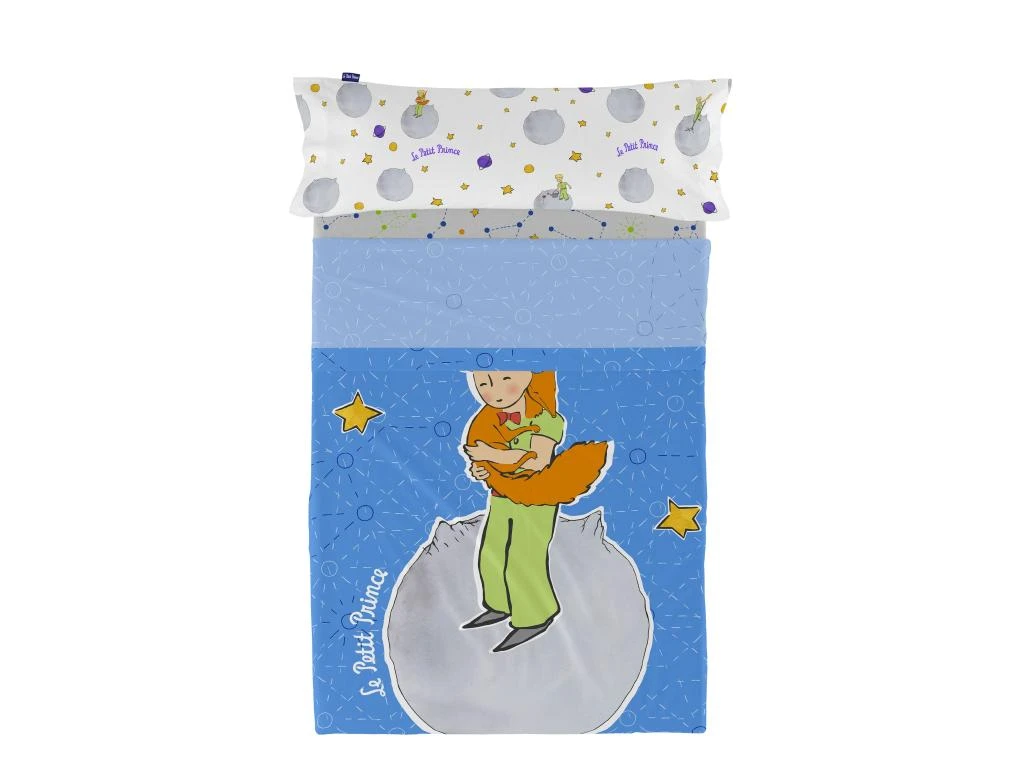 Parure Drap 180x270 Cm Accolade â Image 4