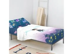 Parure Drap 160x270 Cm Nanny