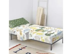 Parure Drap 160x270 Cm Happydino