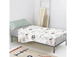 Parure Drap 160x270 Cm Best Buddies
