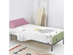 Parure Drap 160x270 Cm Campagne