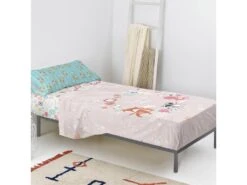 Parure Drap 160x270 Cm Fantasy