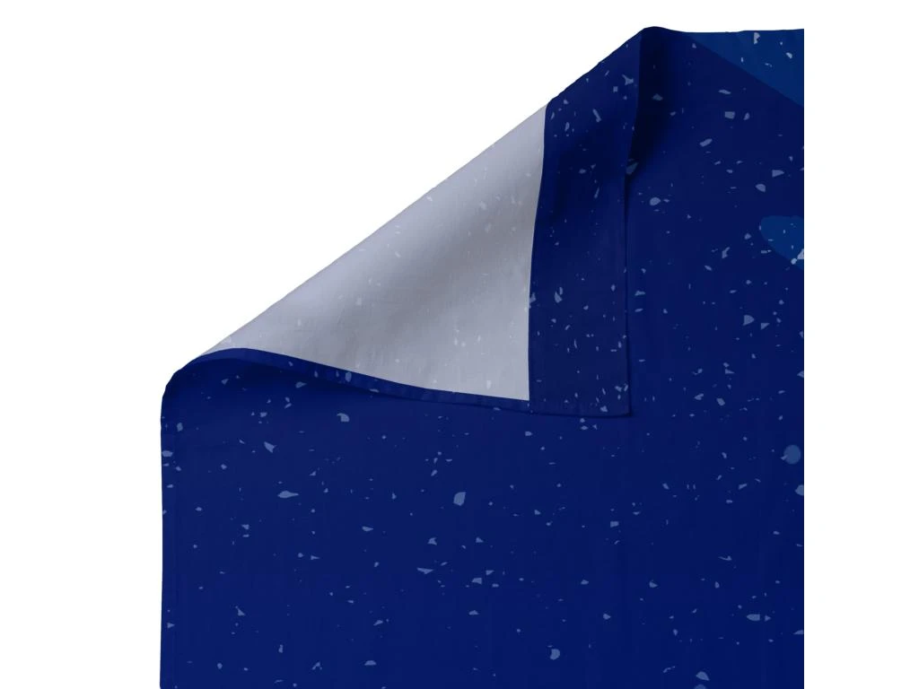 Parure Drap 160x270 Cm Migration â Image 2