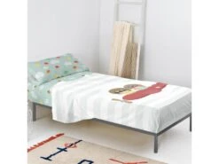 Parure Drap 160x270 Cm Learning To Fly