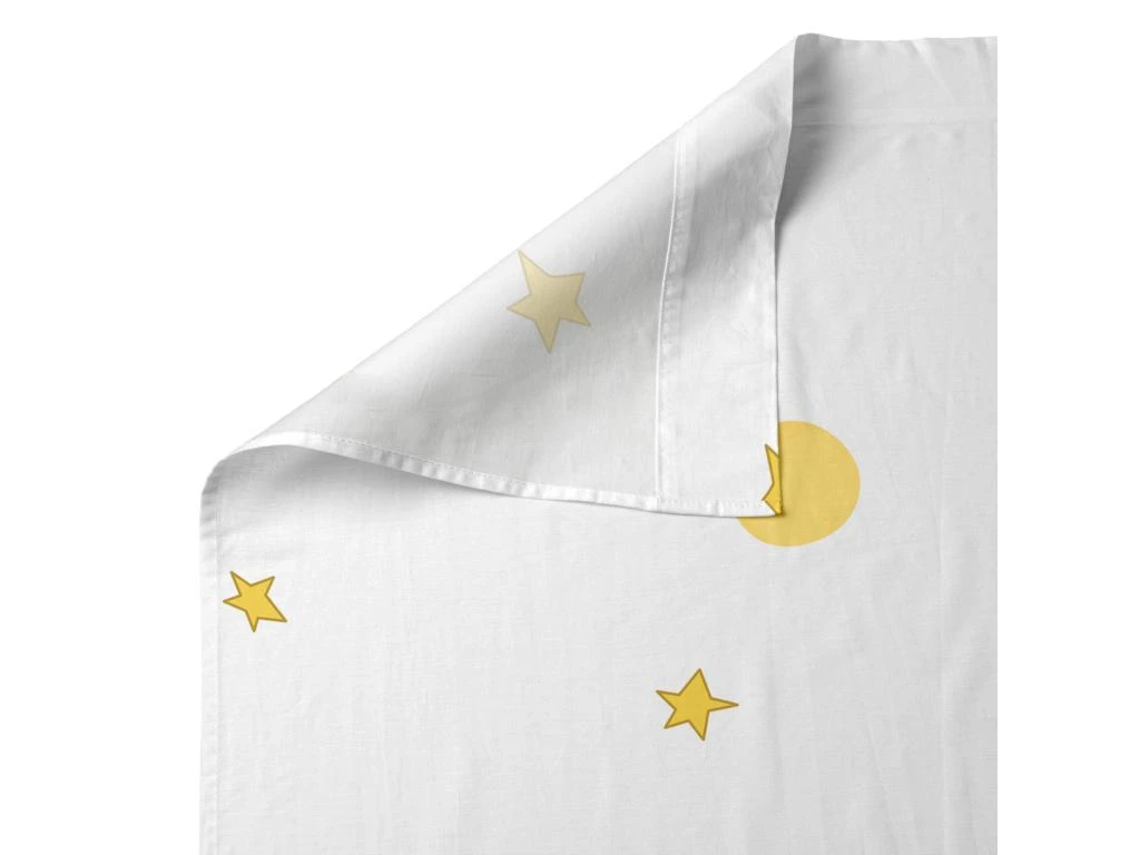 Parure Drap 180x270 Cm Le Petit Prince – Image 2