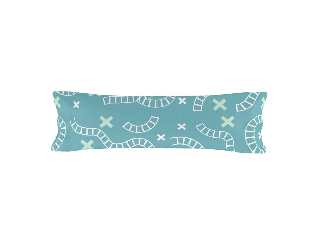 Parure Drap 160x270 Cm Train â Image 5