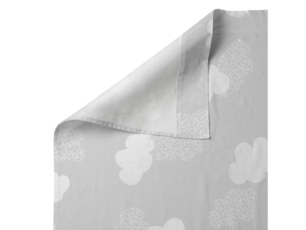 Parure Drap 180x270 Cm Clouds – Image 3