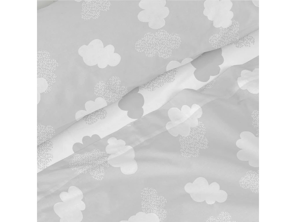 Parure Drap 180x270 Cm Clouds – Image 5