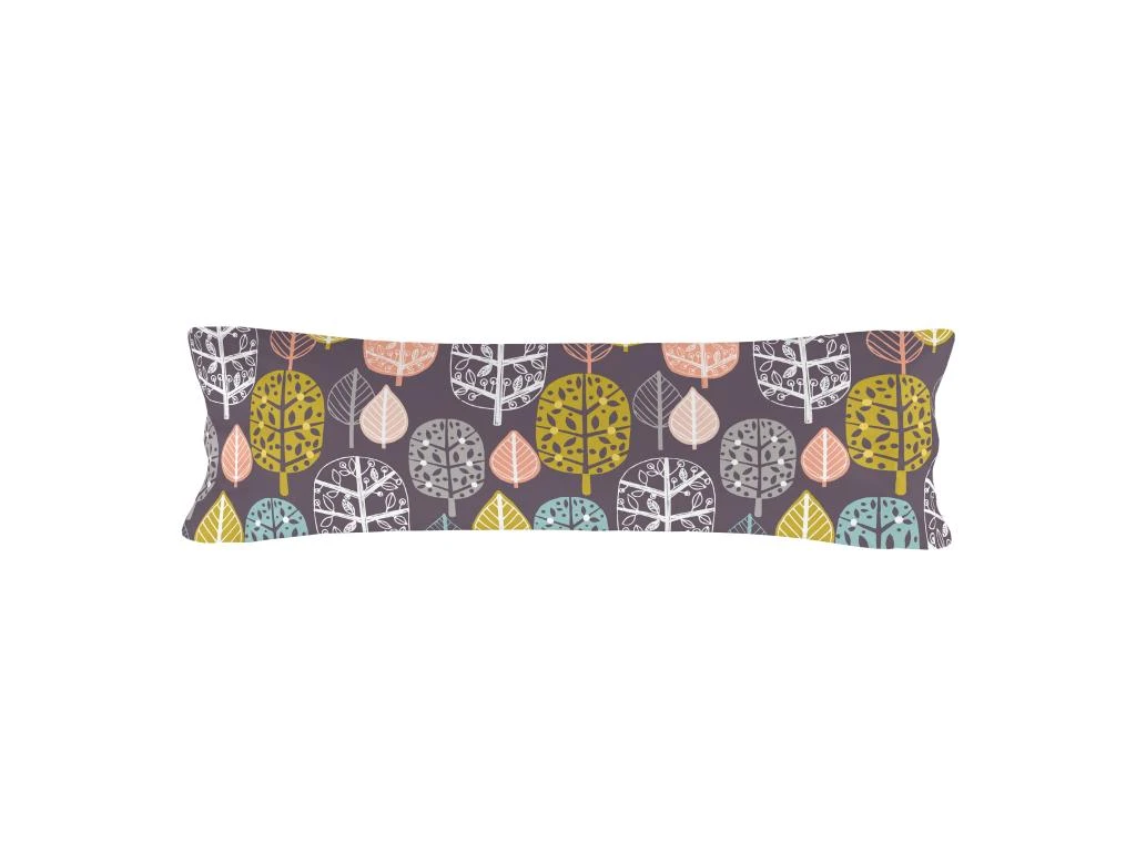 Parure Drap 180x270 Cm Woodland â Image 5