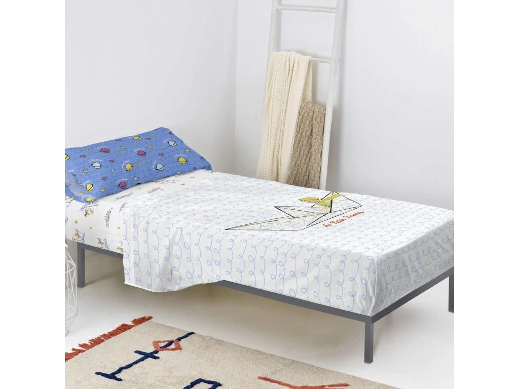 Parure Drap 180x270 Cm Navire