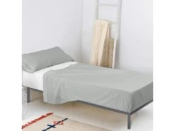 Parure Drap 160x270 Cm Basic