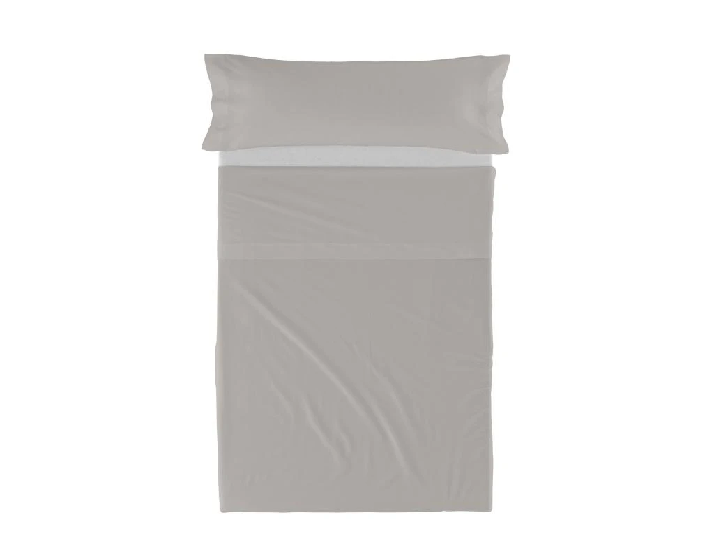 Parure Drap 160x270 Cm Basic – Image 4