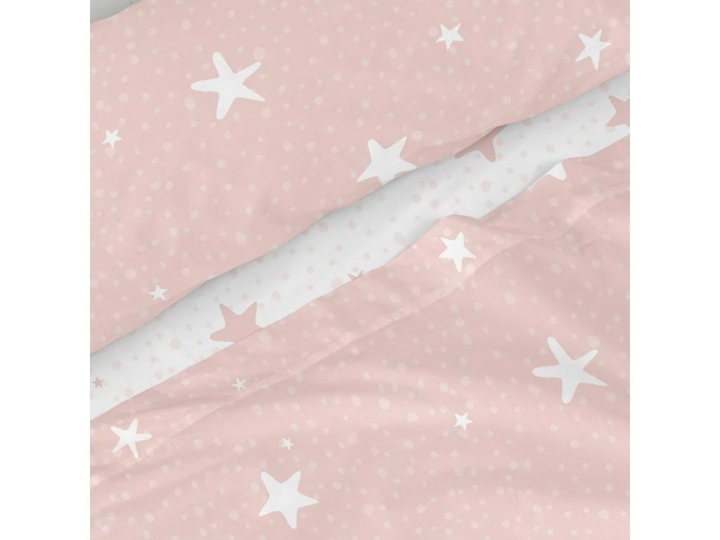 Parure Drap 180x270 Cm Little Star – Image 3