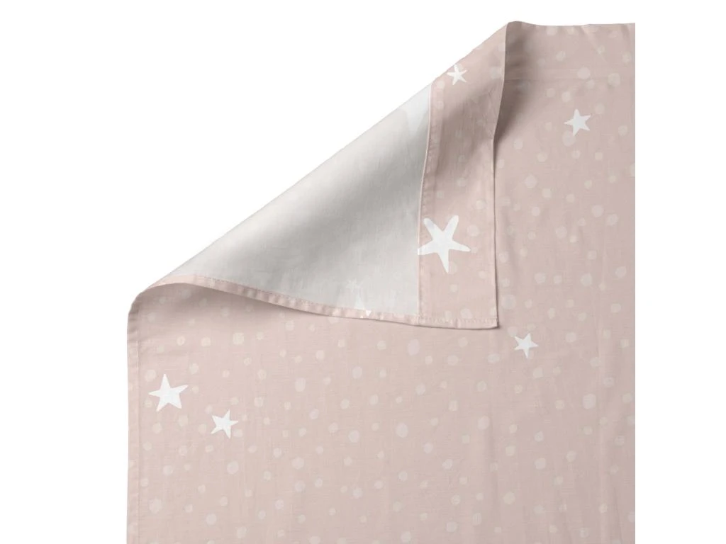 Parure Drap 180x270 Cm Little Star – Image 4