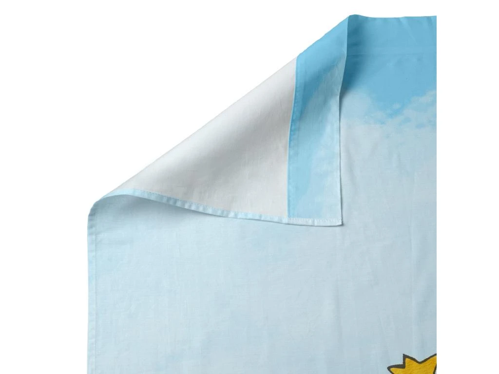 Parure Drap 180x270 Cm Montgolfiere â Image 2