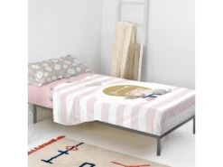 Parure Drap 160x270 Cm Kitty