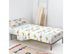 Parure Drap 160x270 Cm Little Birds