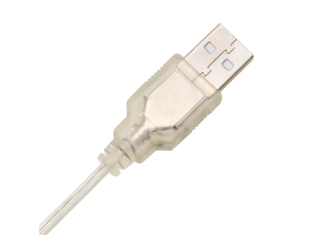 Coiffeuse Design Contemporaine Avec Led 90 X 50 X 132,5 Cm Bois D'ingĂ©nierie Blanc 02_0006366 â Image 5