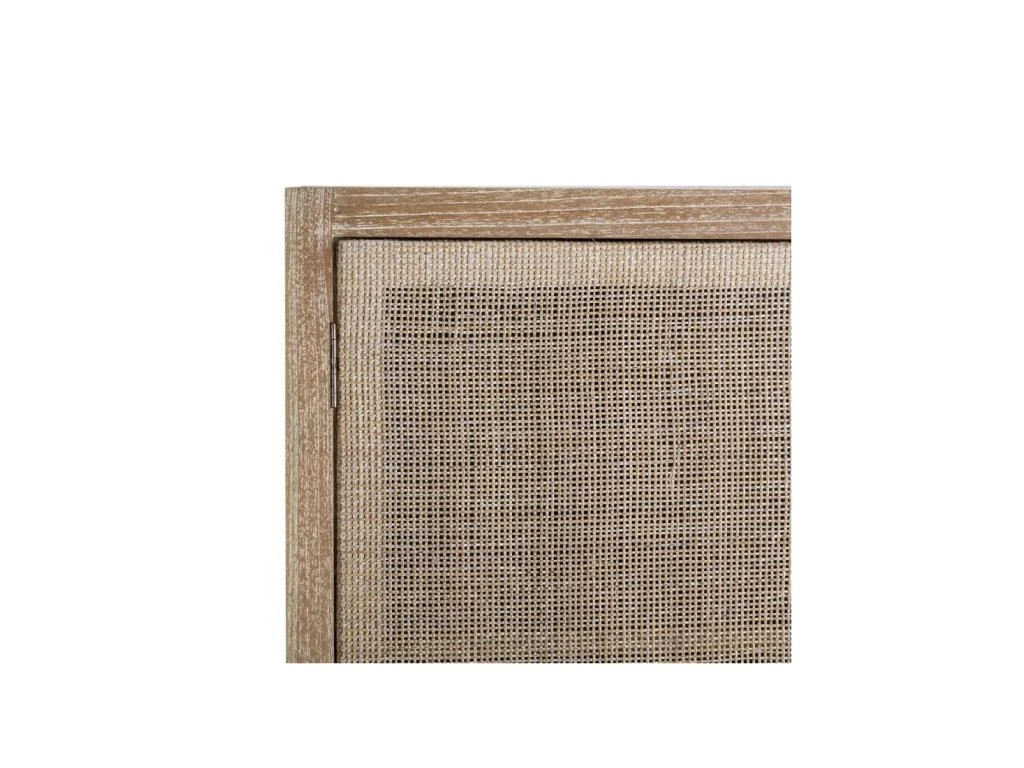 Vaisselier 2 Portes Bois Cérusé - TREND – Image 5