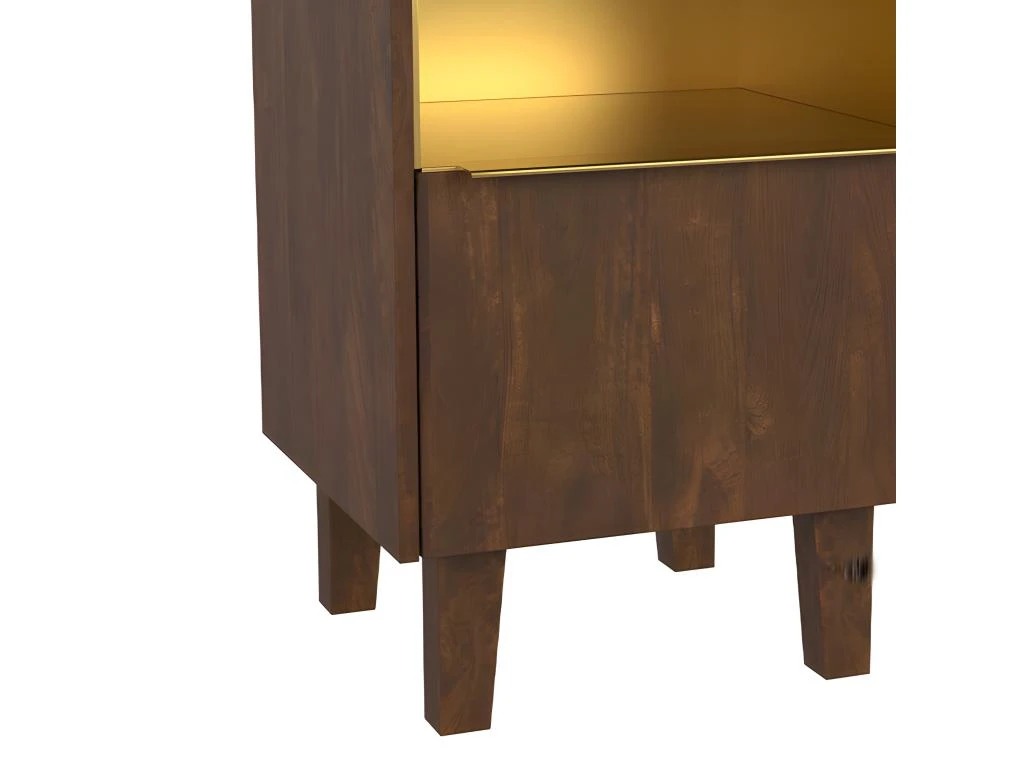 Table De Chevet Taiko – Image 3