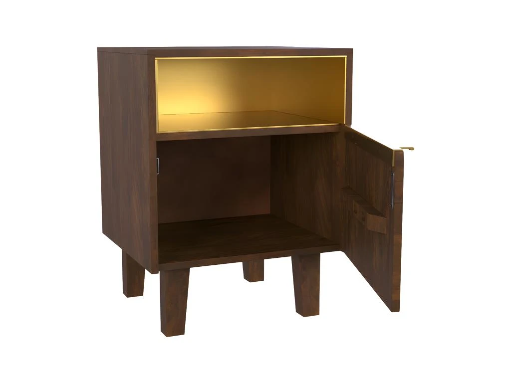 Table De Chevet Taiko – Image 5