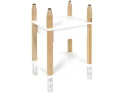Table De Chevet Pour Enfants Crayons
