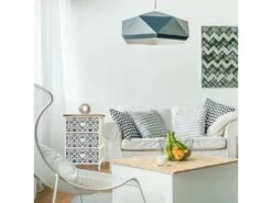 Table De Chevet 3 Tiroirs Bois Majolique Blanc 60x40x30