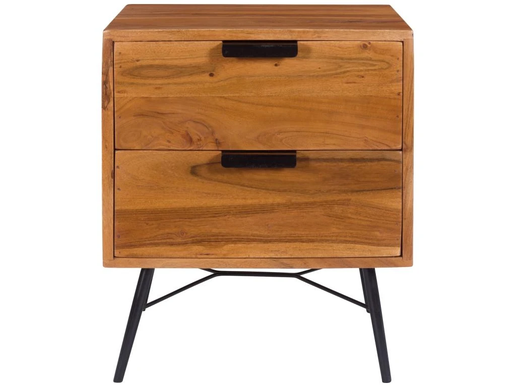 Table De Chevet Bond