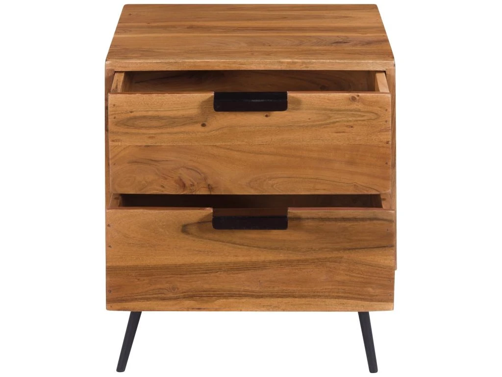 Table De Chevet Bond â Image 2