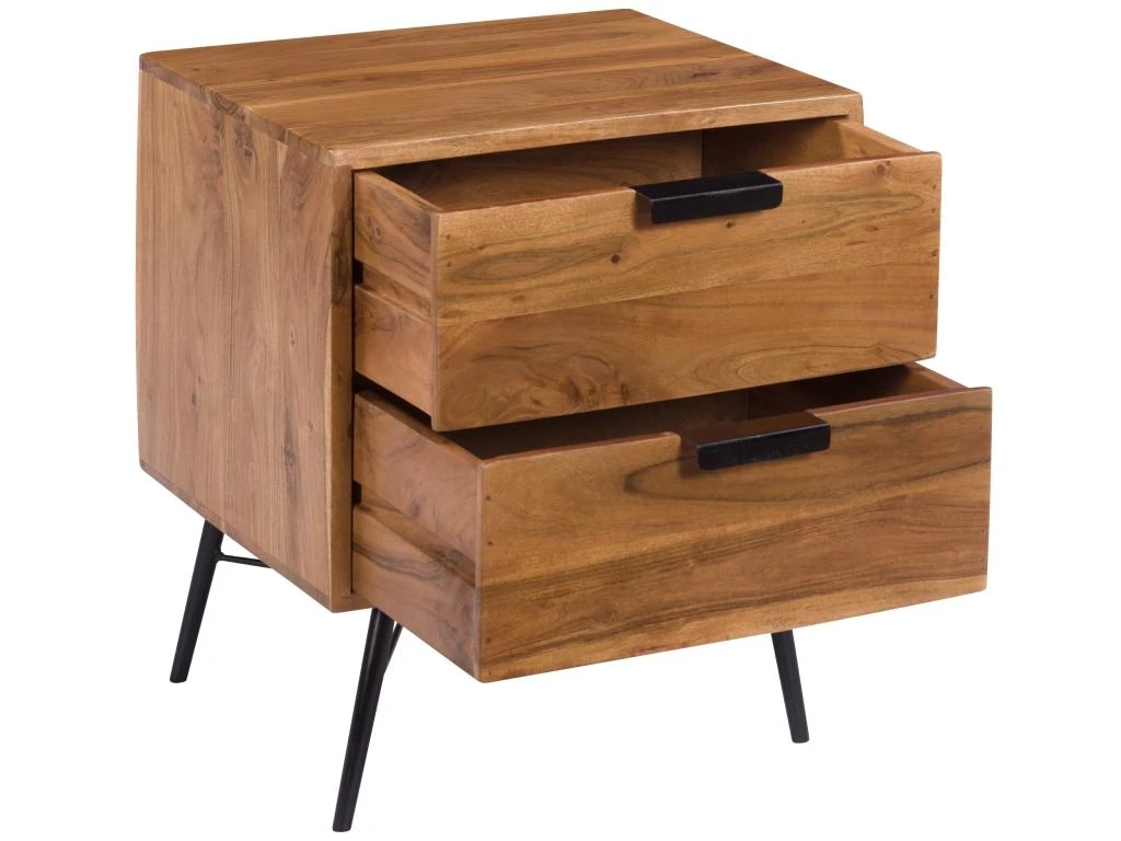 Table De Chevet Bond â Image 3