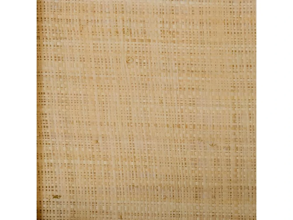 Table De Chevet Avec Tiroir En Bois De Couleur Naturel â Image 5