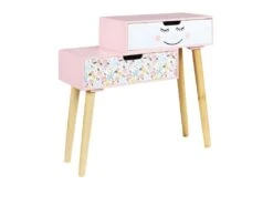 Chevet Enfant En Bois Liberty