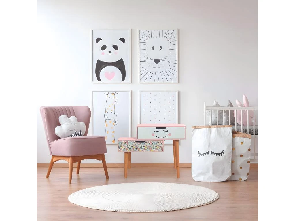 Chevet Enfant En Bois Liberty â Image 2