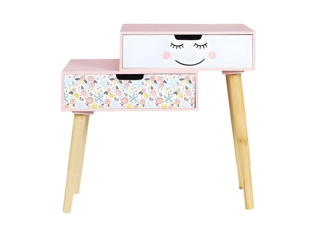 Chevet Enfant En Bois Liberty â Image 3