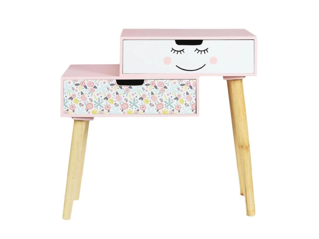 Chevet Enfant En Bois Liberty â Image 5