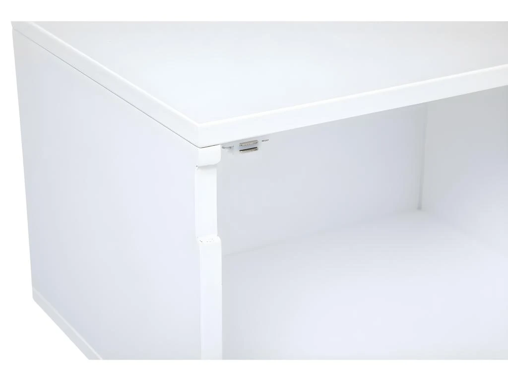 Table De Chevet Renard En Bois H 53 Cm Pour Chambre D'enfant – Image 4