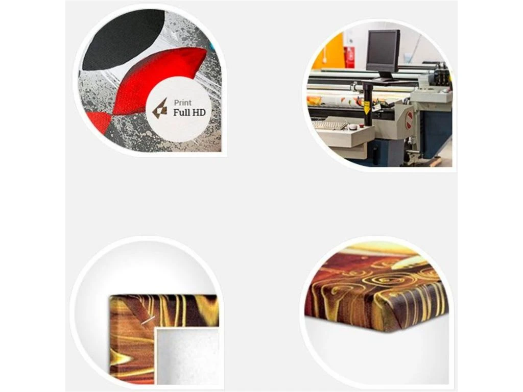 Tableau « Tireur D'élite Et Enfant » Par Banksy - 90 X 60 Cm – Image 3